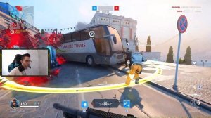 ЭТОТ НОВЫЙ БЕСПЛАТНЫЙ ШУТЕР ВЫШЕЛ В РАННИЙ ДОСТУП! SHATTERLINE НОВАЯ ИГРА ШАТТЕРЛАЙН