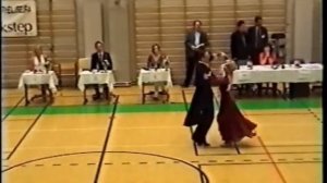 Большой фигурный вальс Хельсинки Максимова-Васильев