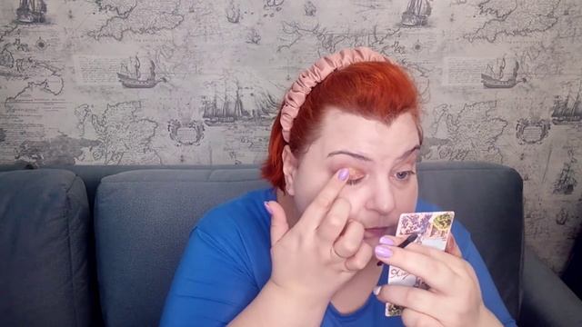 Первые впечатления | Косметика из магазина Kari