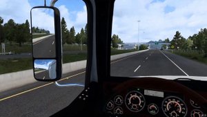Western Star 5700XE | American Truck Simulator