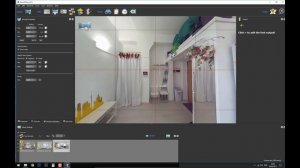 Как создать тур из панорам при помощи программы