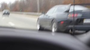 Toyota Supra Single Turbo 1600hp ( rolling antilag, 2 step, Accelerations, Highway Pulls etc )