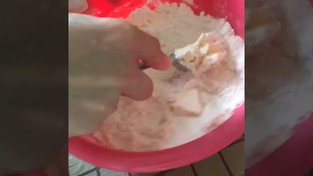 Самые вкусные морковные вафли
