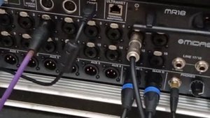 best midas mr18 digital mixer