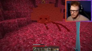 I Tricked My Friends with UNKILLABLE BOSSES in Minecraft