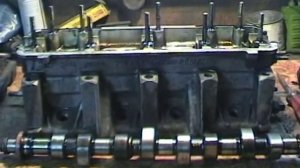 ГБЦ 21083 с ВАЗ 2114