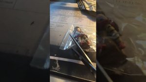 Любопытной Варваре на базаре нос оторвали