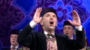 Кара урман — татарская народная песня, солист Ильнур Нуриев. Гос ансамбль песни и танца РТ, 2021 год