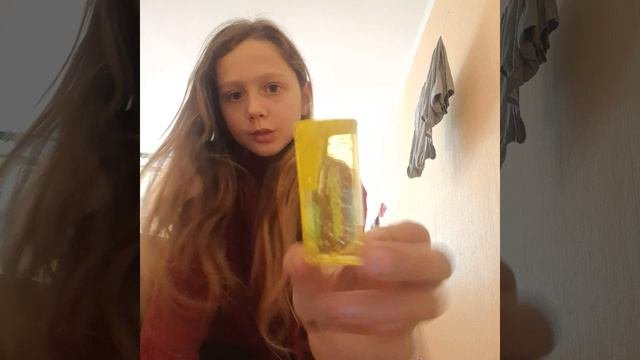 Распаковка канцелярии чек.