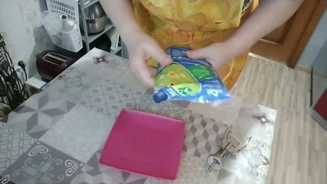 Влог:Переживаю потерю. Ужин на скорую руку, знаю, умею, делаю... смотреть онлайн