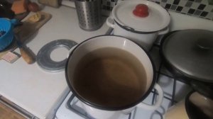 Лучший рецепт компота из винограда на зиму