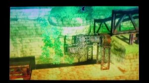 Let's Play Lost in Shadow for the Nintendo Wii