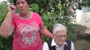 С 95 - летием  МАРИЯ ЕГОРОВНА!