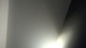 Штукатурка откосов.