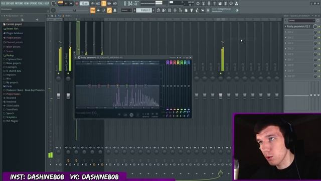 КАК СДЕЛАТЬ КРУТОЙ БИТ В СТИЛЕ KIZARU И BIG BABY TAPE - КАК ПИСАТЬ ОРКЕСТРОВЫЕ МЕЛОДИИ В FL STUDIO смотреть онлайн