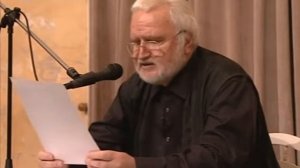 Авдеенко Евгений 5  5 беседа по теме ''Грехопадение''