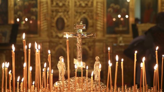 Дмитриевская родительская суббота