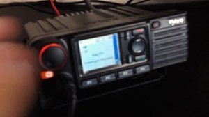 Hytera MD785G первый тест в аналоге и цифре. Digital vs Analog QSO
