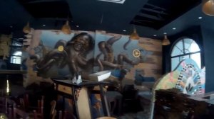 Новый отель в Нячанге Villa La Mancha перед открытием