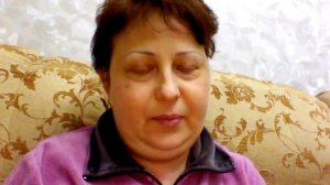 Прошла комиссию на инвалидность