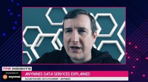 anynines Data Services Explained