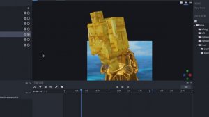 PRIME PIECE BUDDHA | Minecraft One Piece Mod 1.20.1 Sneak Peak