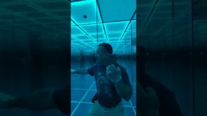 Нижний Новгород, Стеклянный лабиринт