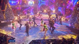 Анастасия Макеева (София Ротару) Точь-в-точь Хуторянка