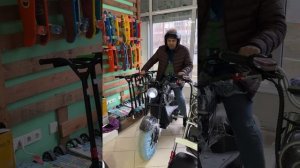 Электротранспорт в Донецке