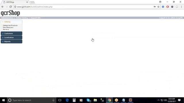 Selenium Tutorial For Beginners 30|Writing Selenium Test Cases Part-3|G C Reddy|
