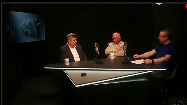 "Давайте разберёмся" - Василий Губарев и Александр Зайцев