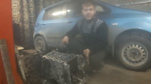 Toyota corolla капитальный ремонт двигателя. Ulanov motors