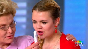 Неприятный запах изо рта как симптом. Жить здорово! Фрагмент выпуска от 15.06.2017