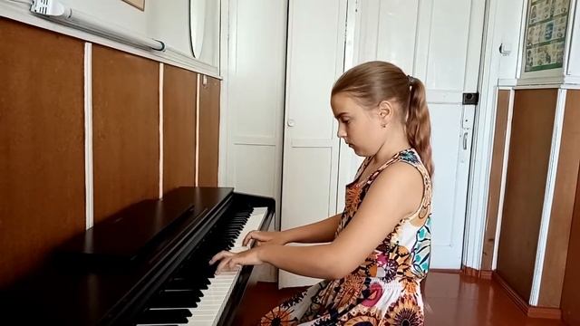 Лирические зарисовки