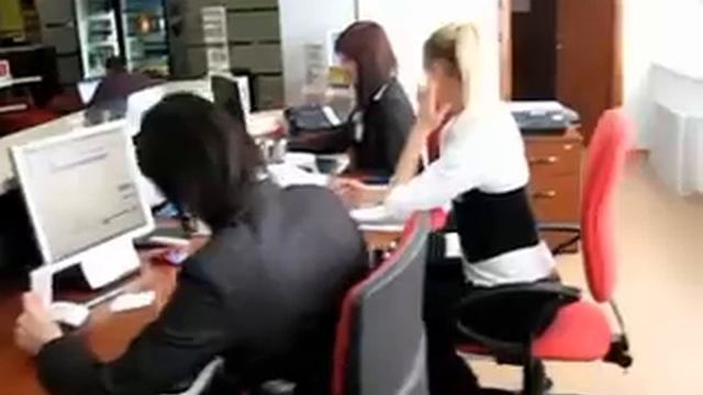 Профессия отельер.wmv