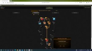Гайд по игре Icarus: Разбор талантов и составление билдов для игры в группе и в одиночку | Часть 1
