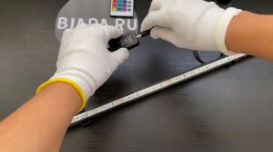 Подводная светодиодная лампа для аквариума
