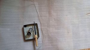 Чем припаять тонкий контакт в неудобном месте не имея нужного паяльника или спец приспособления