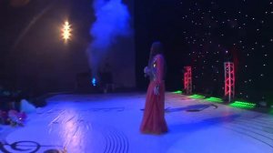 Макка Абдулкадырова и Ахмед Закариев   Придет время