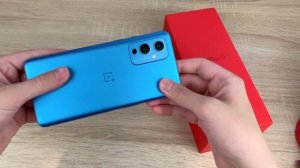 OnePlus 9 В 2023 ГОДУ - СТОИТ ЛИ ЕГО ПОКУПАТЬ?