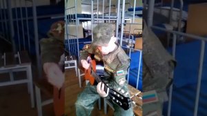 я лежу на хирургическом столе пластом (кавер)