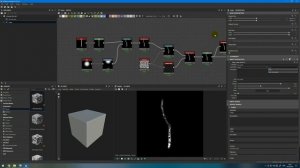 12 - Substance Designer Бесплатный курс | Уроки для начинающих на русском