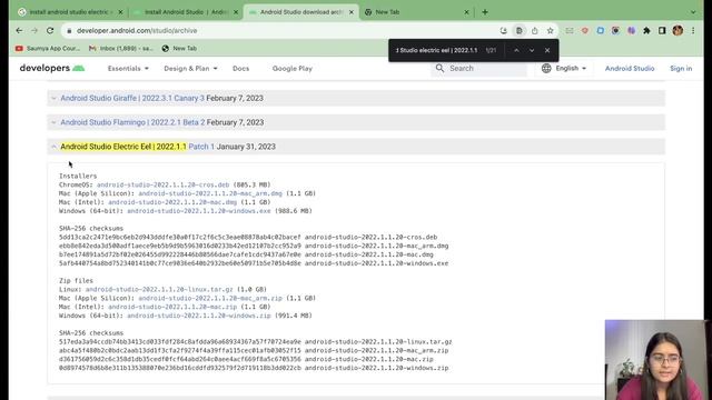 Kotlin Programming Full Tutorial with Android Development Project | Android Studio | @SCALER смотреть онлайн