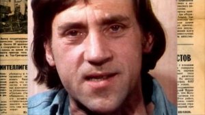 посещение музы или песенка плагиатора    В Высоцкий