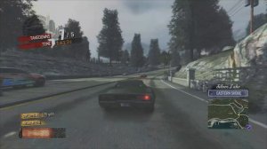 Burnout Paradise Remastered | Part 5 | PS5 | 4K UHD | No Commentary