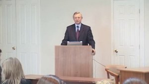 Лекция 8: Основные положения стандартов ГОСТ Р ИСО/МЭК 15288-2005 и ISO/IEC 12207-1999
