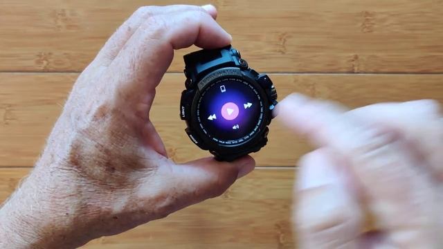 LOKMAT ATTACK PRO Bluetooth Calling BLE5.1 5ATM Waterproof Rugged Sports Smartwatch: Unbox& 1st Loo смотреть онлайн