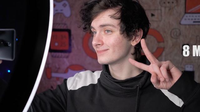 Meizu Note 8 одни плюсы? смотреть онлайн