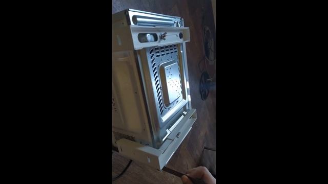 Кронштейн для микроволновки.Как повесить микроволновку на стену Installing a bracket for a microwav