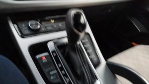 Немного о Яндекс.Авто в Geely Atlas